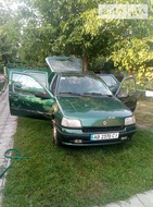 Renault Clio 01.03.2019