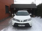 Toyota RAV 4 01.03.2019