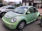 Volkswagen Beetle 01.03.2019