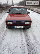 Lada 2105 01.03.2019