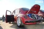 Volkswagen Beetle 04.09.2019