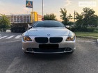 BMW 630 12.04.2019