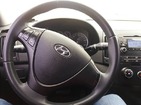 Hyundai i30 01.03.2019