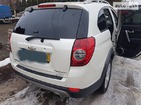 Chevrolet Captiva 05.05.2019