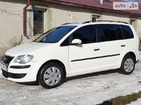 Volkswagen Touran 09.02.2019