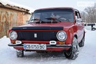 Lada 21013 09.02.2019