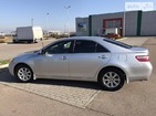 Toyota Camry 10.02.2019