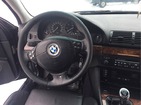 BMW 525 06.02.2019