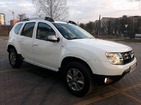 Dacia Duster 23.02.2019