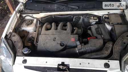 Citroen Berlingo 2011  випуску Донецьк з двигуном 1.9 л дизель універсал механіка за 6000 долл. 