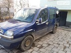 Fiat Doblo 18.02.2019