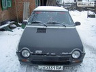 Fiat Ritmo 1989 Полтава 1.1 л  хэтчбек механіка к.п.