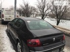 Peugeot 407 10.04.2019