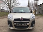 Fiat Doblo 16.04.2019