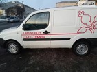 Fiat Doblo 01.03.2019