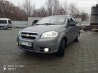 Chevrolet Aveo 01.03.2019