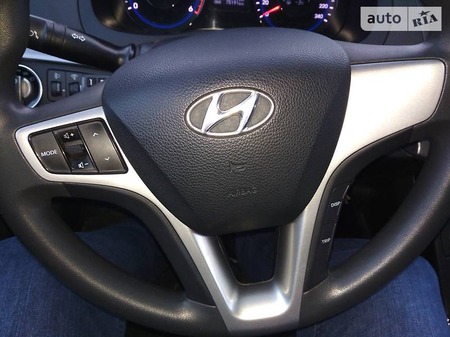Hyundai i40 2014  випуску Суми з двигуном 0 л дизель універсал механіка за 12850 долл. 
