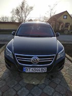 Volkswagen Tiguan 01.03.2019