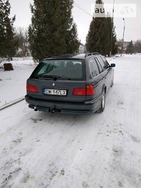 BMW 523 01.03.2019