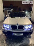 BMW X5 01.03.2019