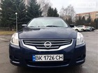 Nissan Altima 01.03.2019