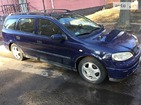 Opel Astra 01.03.2019