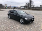 BMW 316 01.07.2019