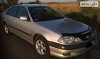 Toyota Avensis 11.04.2019