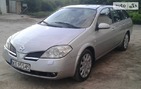 Nissan Primera 01.03.2019