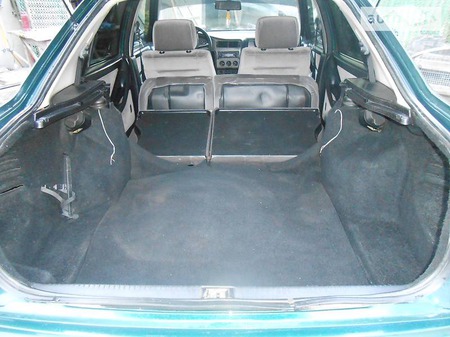 Seat Toledo 1996  випуску Львів з двигуном 1.8 л газ седан механіка за 3750 долл. 