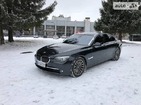 BMW 750 04.02.2019