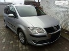 Volkswagen Touran 25.02.2019