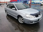 Mitsubishi Lancer 05.04.2019