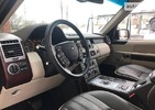 Land Rover Range Rover Supercharged 08.02.2019