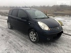 Nissan Note 05.02.2019