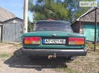 Lada 2107 01.03.2019