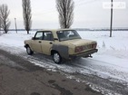 Lada 2105 01.03.2019