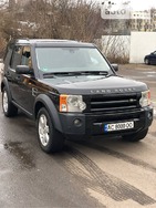 Land Rover Discovery 01.03.2019