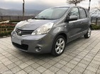 Nissan Note 01.03.2019