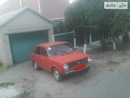 Lada 21011 1978  випуску Запоріжжя з двигуном 0 л газ седан механіка за 1000 долл. 