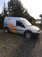 Ford Tourneo Connect 09.02.2019