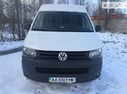 Volkswagen Transporter 27.02.2019