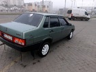 Lada 21099 03.02.2019