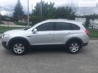 Chevrolet Captiva 07.05.2019