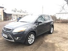 Ford Kuga 01.03.2019