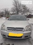 Opel Vectra 09.02.2019
