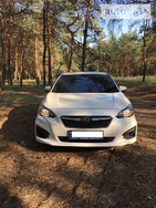 Subaru Impreza 01.03.2019