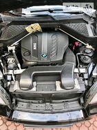 BMW X5 24.04.2019