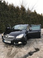Opel Insignia 24.02.2019