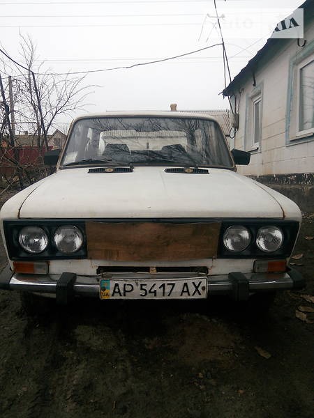 Lada 21063 1989  випуску Запоріжжя з двигуном 0 л газ седан механіка за 850 долл. 